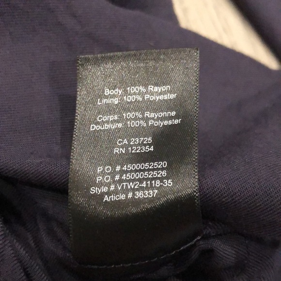 Aritzia/Talula/Kent Blazer/Size 02 - Picture 4 of 4